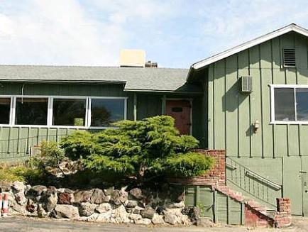 Lamplighter Motel Clearlake Exteriér fotografie