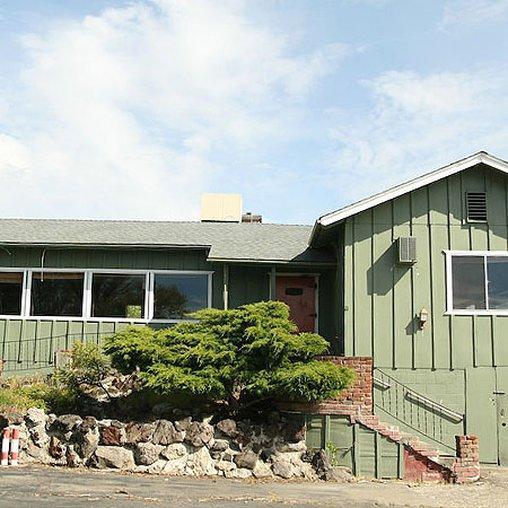Lamplighter Motel Clearlake Exteriér fotografie
