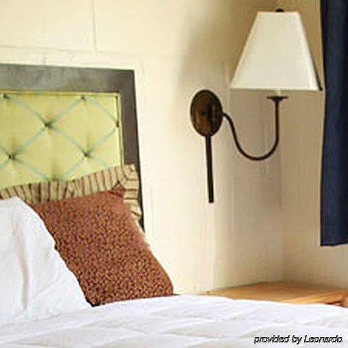 Lamplighter Motel Clearlake Exteriér fotografie